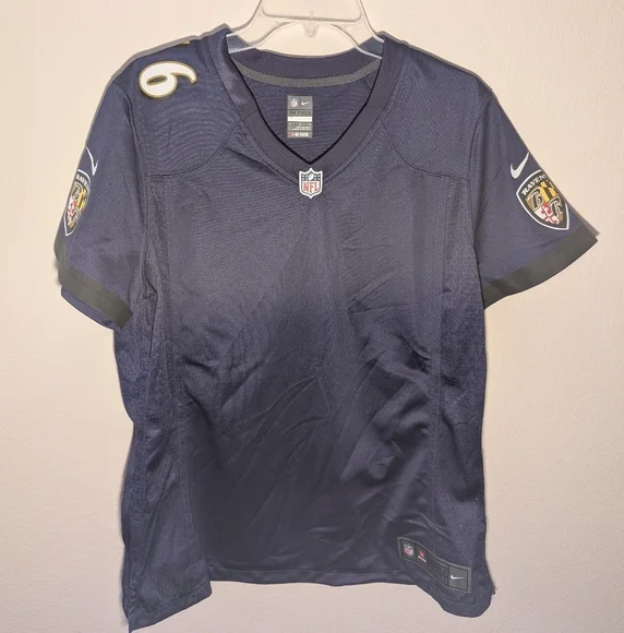 Baltimore Ravens Nike NFL On-Field Jersey – #6 (Size XL) - Picture 2 of 5